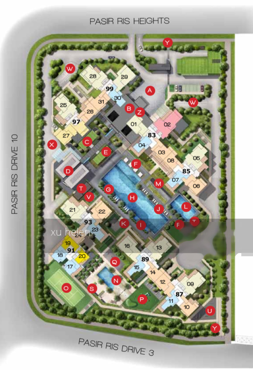 Vue 8 Residence (D18), Condominium #146099842